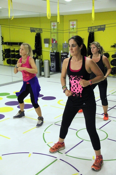 Global Wellness Day at G Spa